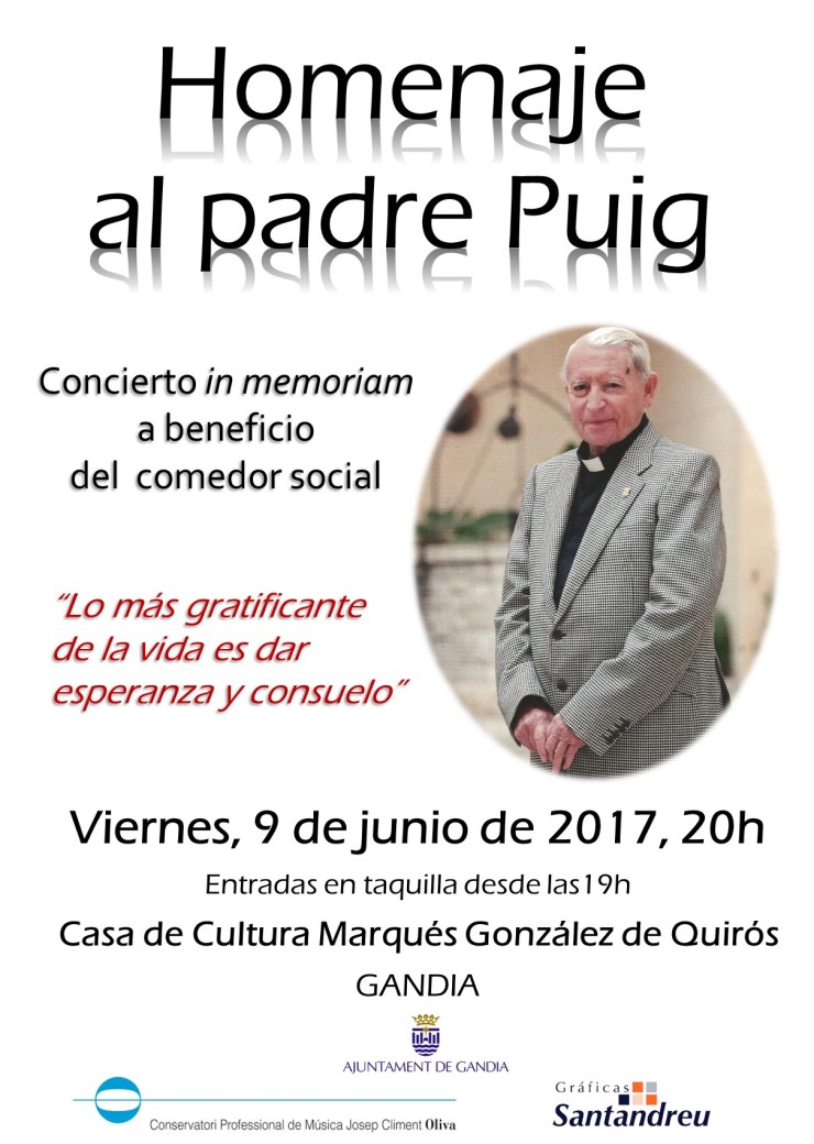 Cartel concierto benéfico junio 17 cast.jpg