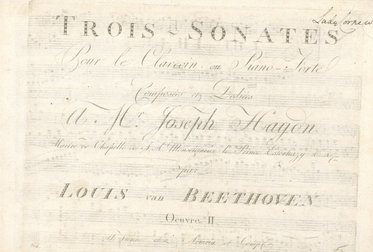 op.  2 - Artaria, 614