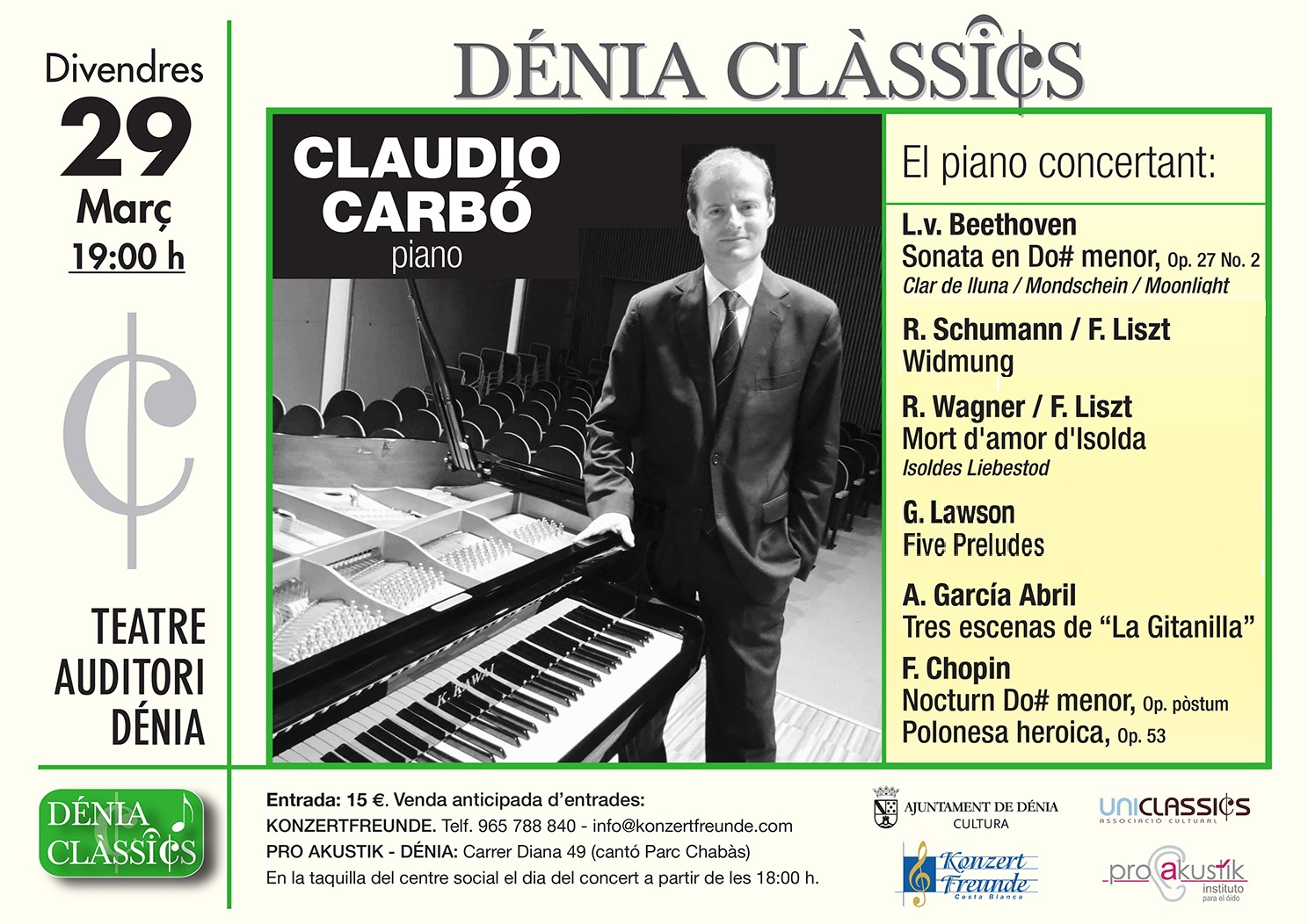 POSTER LLEVANT ENSEMBLE