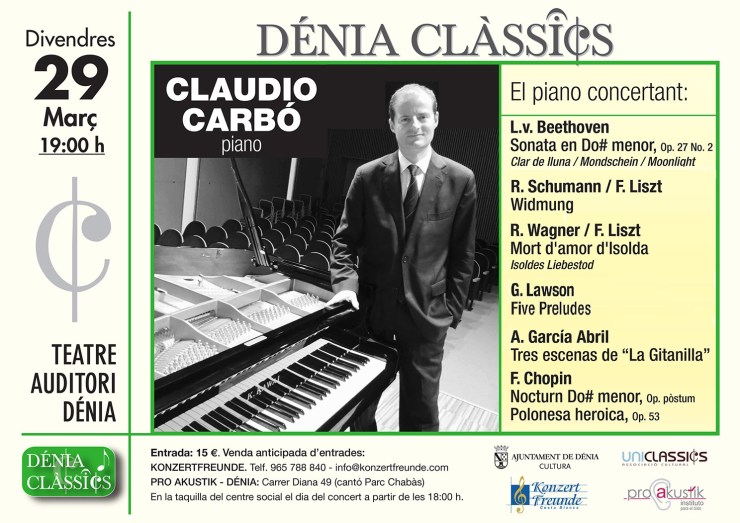 POSTER LLEVANT ENSEMBLE